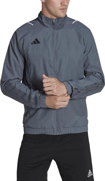 Actual product image adidas Tiro 23 Presentation Jacket Men (XXL)