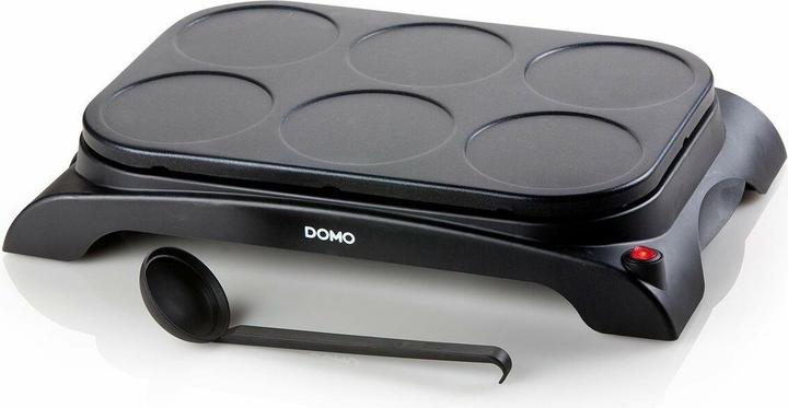 Produktbild Domo DO8709P