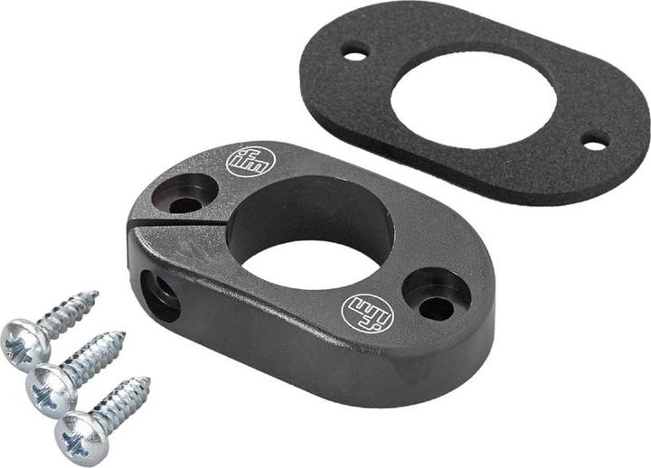 Image du produit IFM MOUNTING CLAMP SLG Collier de fixation de 23 mm pour aérostats MOUNTINGCLAMPSL