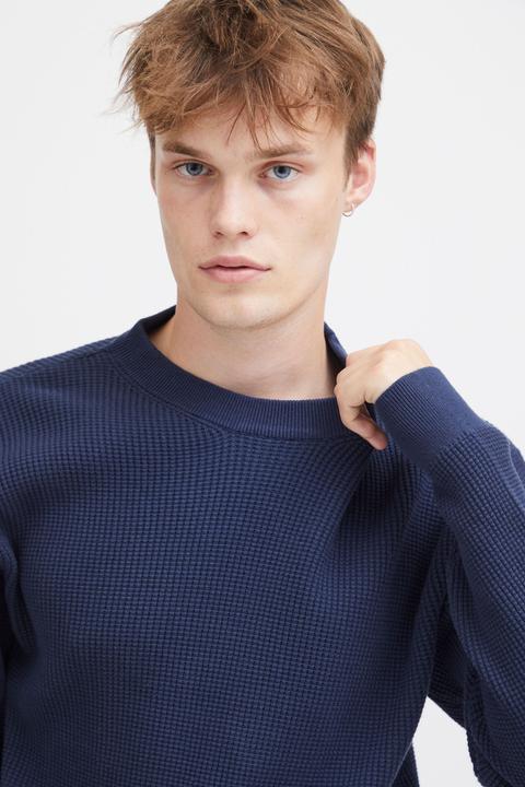 Produktbild Solid SDHami - Pullover - 21108052 (L)