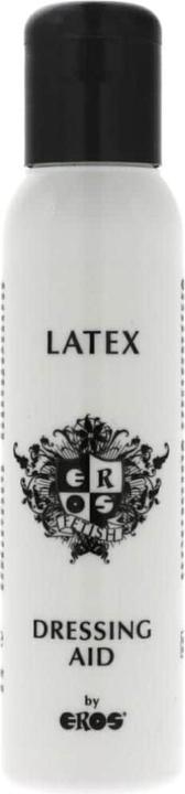 Actual product image Eros Fetish Line Latex Dressing Aid 100 ml (100 ml)