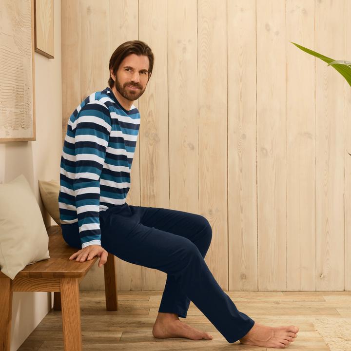 Image du produit Redbest Herren-Schlafanzug (48)