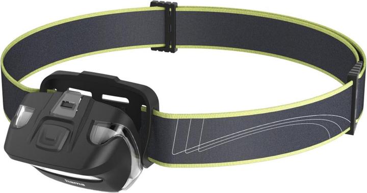 Image du produit Hama HL110 (110 lm)