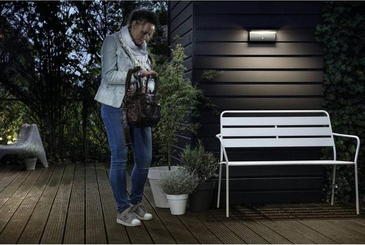 Image du produit Philips Bustan IR (1000 lm)