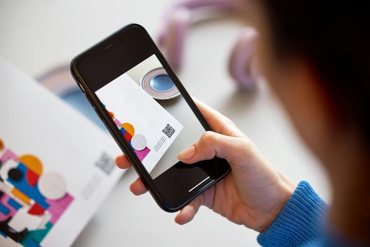 Produktbild LEGO Moderne Kunst (31210, LEGO Art)