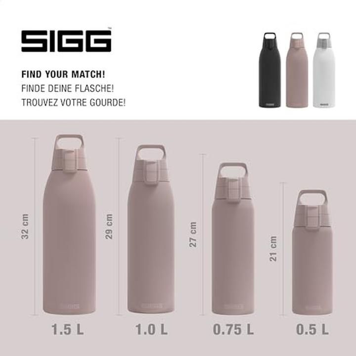 Produktbild Sigg Shield Therm One (1.50 l)