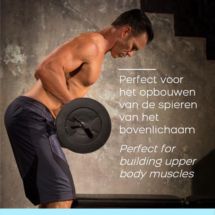 Image du produit Iron Gym Haltère