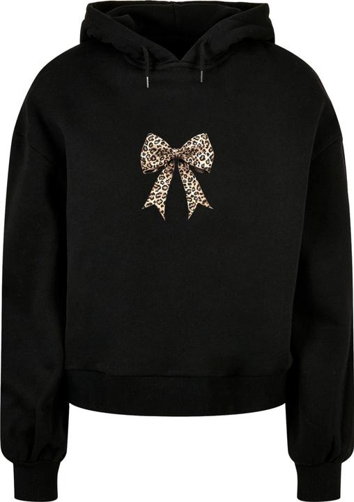 Produktbild Merchcode Ladies Ribbon Oversized Hoody - 193479 (S)