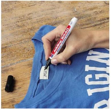 Produktbild Edding 8040 (1x)