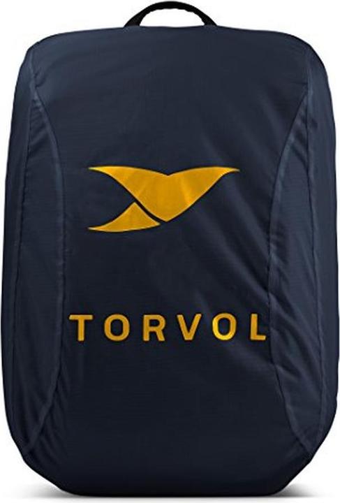 Image du produit Torvol Sac à dos aventure drone tout-en-un modulaire avec compartiment rigide et accessoires (Sac à dos pour drone)