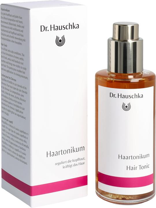 Immagine prodotto Dr. Hauschka Tonico per capelli (100 ml)