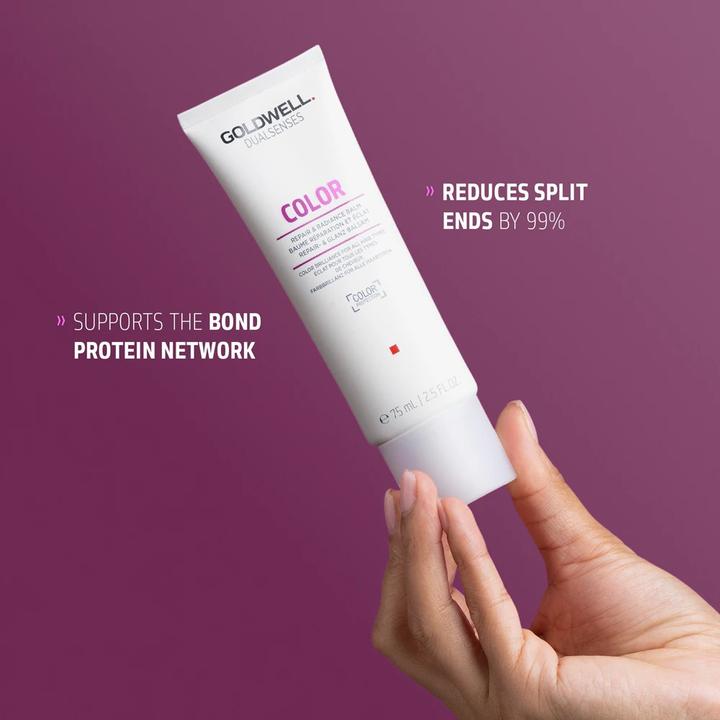 Produktbild Goldwell Color Repair & Radiance Balm (75 ml)