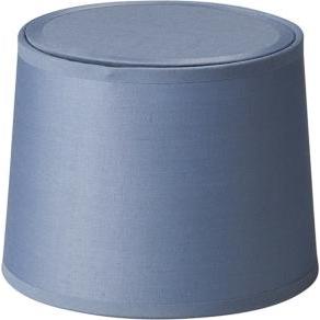 Nielsen Light, Zubehör Beleuchtung, Lampeskaerm Emma Cabana Højde 13,0 cm Blå