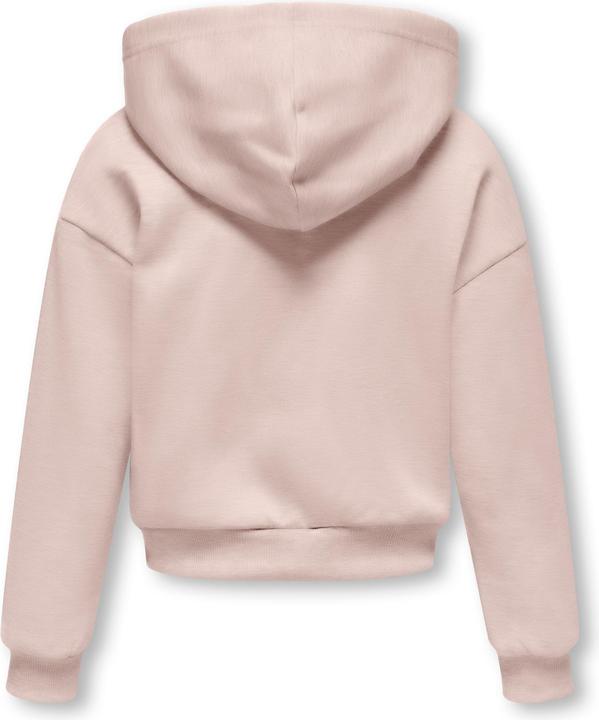 Produktbild Only KOGRITA Sweatshirt Kapuzenpullover (134, 140)