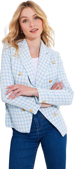 Produktbild Joe Browns Checked Co-Ord Blazer (40)