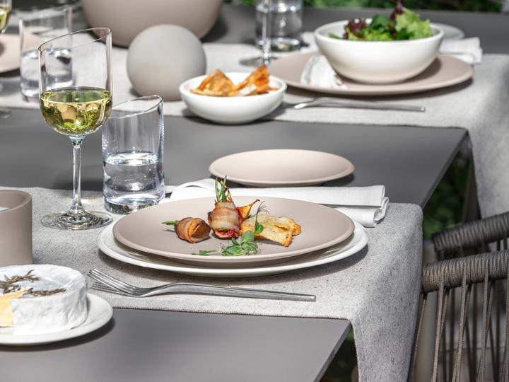 Actual product image Villeroy & Boch NewMoon (1 x, 27 cm)