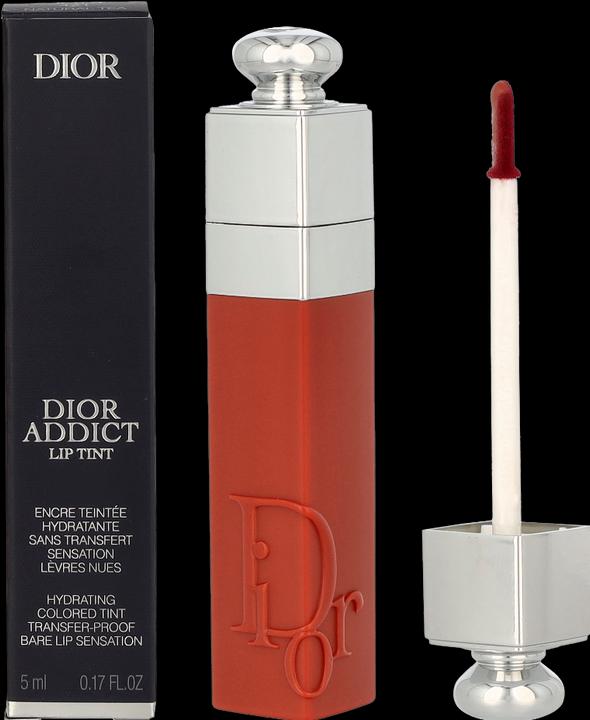 Productafbeelding Dior Addict Lip Tint (421 Natuurlijke thee)