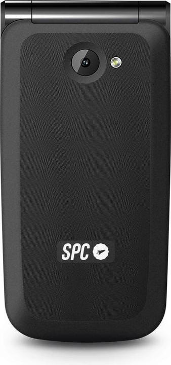 Produktbild SPC Mobile Titan Black (2.40", 0.08 Mpx, 2G)