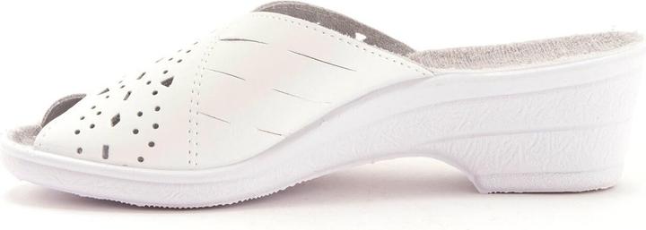 Immagine prodotto Pédiconfort ciabatte da in pelle (38)