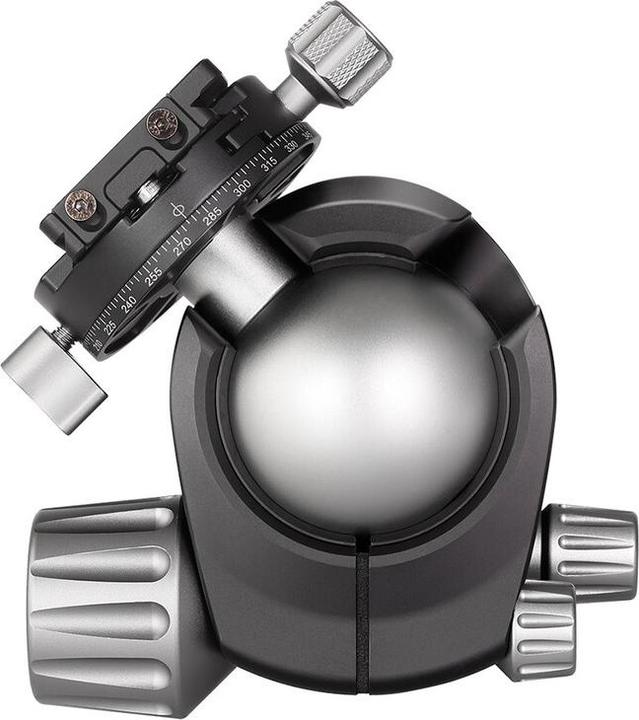 Produktbild Leofoto LH-55 (Kugelkopf)