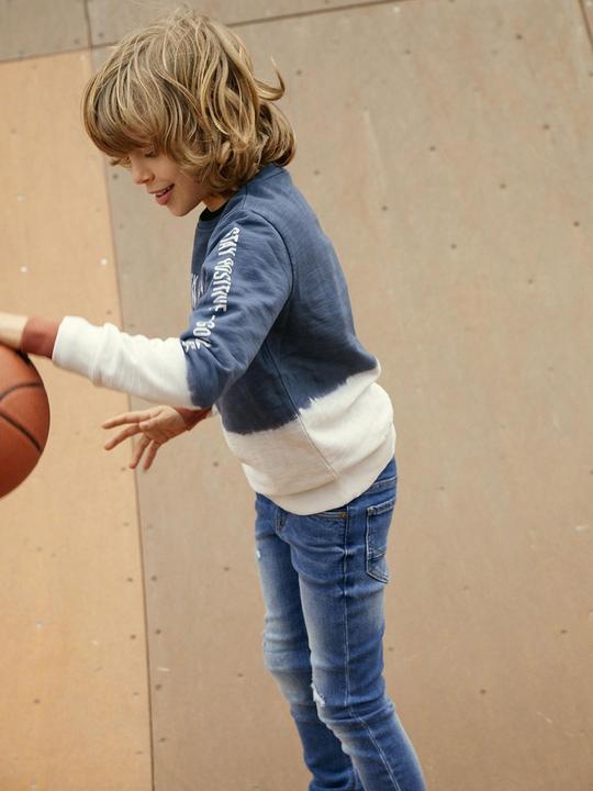 Actual product image Name it CONEX Carrot Fit Jeans (158)