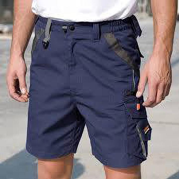 Produktbild Result Workguard Arbeitsshorts Shorts (M)