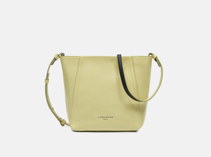 Image du produit Liebeskind Berlin Hobo Schultertasche aus Leder