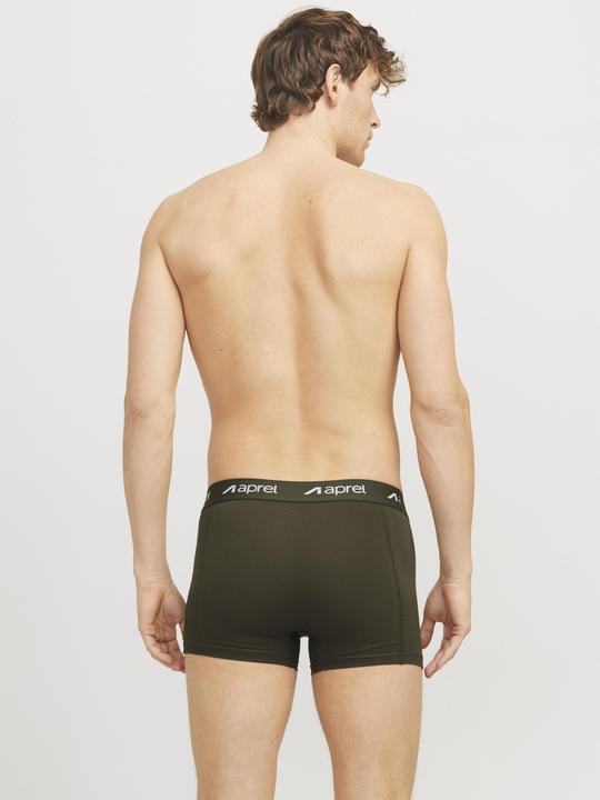 Immagine prodotto Aprel Confezione da 10 boxer boxer (S, confezione da 10)
