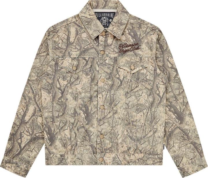 Actual product image Billionaire Boys Club Diamonds & Dollars (M)