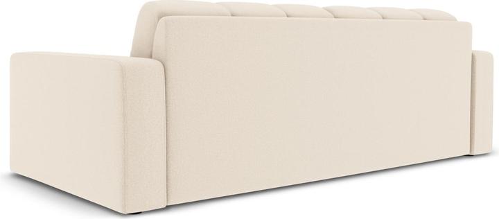 Image du produit CXL by Christian Lacroix Canapé, "Yohan", 3 Places, 202x90x72 Fabriqué en Europe (Canapé d'angle)