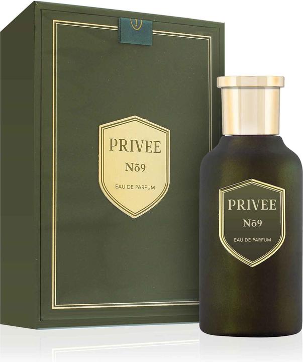Produktbild Flavia Unisex Privee No 9 Eau De Parfum Spray 3.3 Ounces (Eau de Parfum, 97.59 ml)