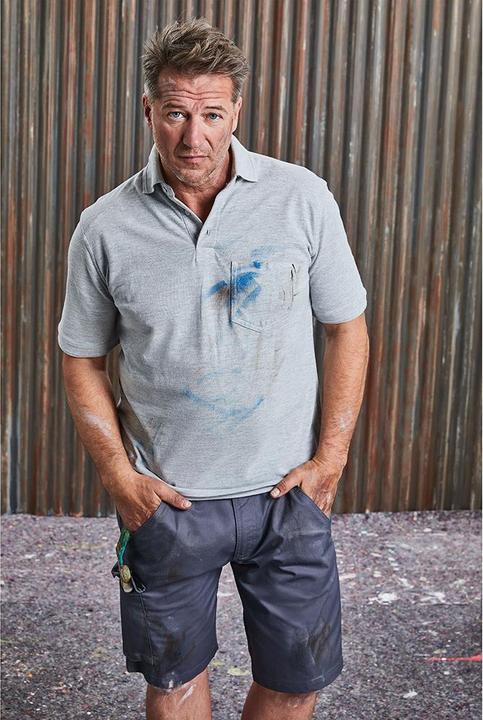 Immagine prodotto Russell UTRW3274 P (L)