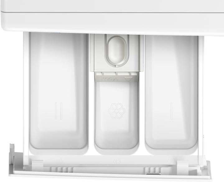 Produktbild Bosch Hausgeräte Wasch-Trockner-Kombination