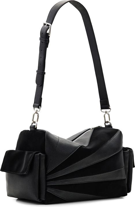 Actual product image Desigual Machina shoulder bag 26.5 cm