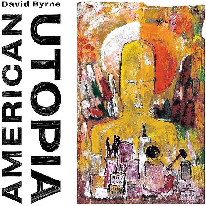 Produktbild American Utopia (David Byrne)