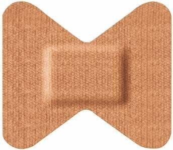 Produktbild Lifemed Fingerspitzenpflaster, 10 Stk. (10 x)