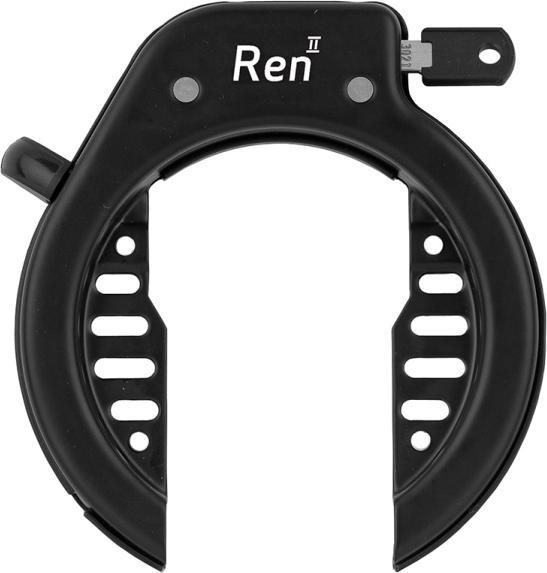 Bike locks