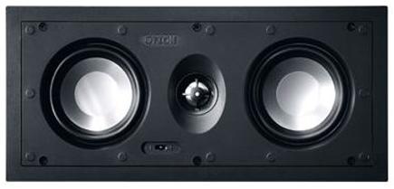 Canton InWall 845 LCR (1 Stk., 50 W)