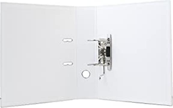 Image du produit Exacompta Ordner (A4, 80 mm, 1 pcs)