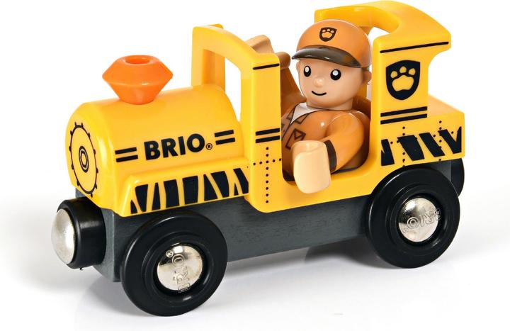 Produktbild Brio Safari Adventure Set
