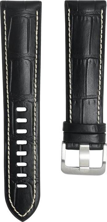 Strap Studio Serafil Prime (41 mm, Leder, Galaxy Watch 3)
