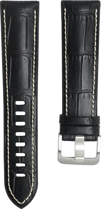 Strap Studio Serafil Prime (41 mm, Leder, Galaxy Watch 3)
