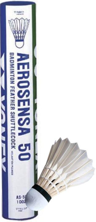 Actual product image Yonex AS50 Speed 2