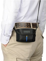 Actual product image Olympus CS-44SF Camera bag OM-D E-M10 (Camera case)