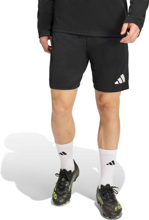 Produktbild Adidas Entrada Trainingsshorts (S)