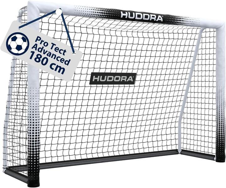 Produktbild Hudora Fussballtor Pro Tect 180