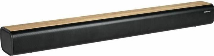 Actual product image Thomson SB402BT - Bluetooth Soundbar - Hout (200 W)