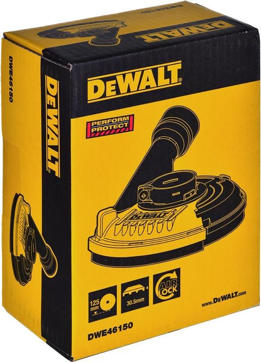 Immagine prodotto DeWalt Cappa di estrazione DWE46150