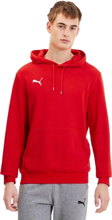 Produktbild Puma TeamGoal 23 Kapuzenpullover (XL)
