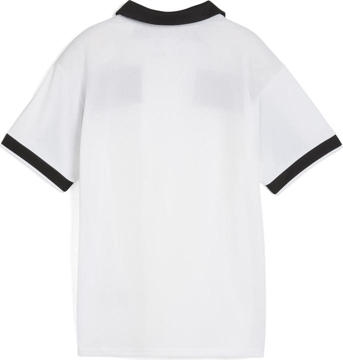 Actual product image Puma teamCLASSIC Match Jersey Jr (140)